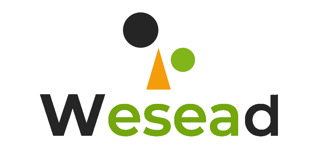 Logo Wesead